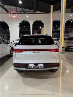 بي واي دي ‎سونغ برو DM-i